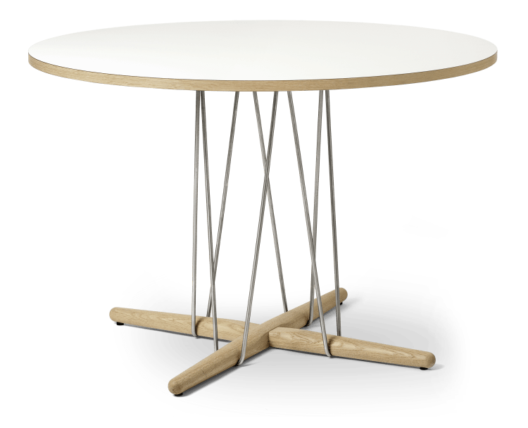 E020 | Embrace Table | Ø110