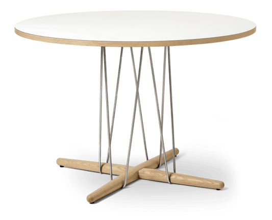 E020 | Embrace Table | Ø110