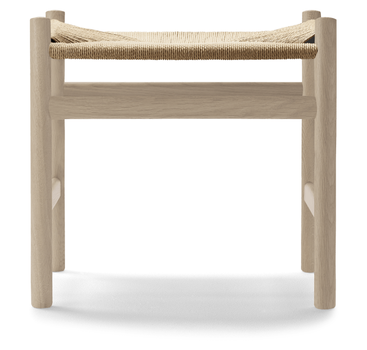 CH53 | Footstool | H39 cm