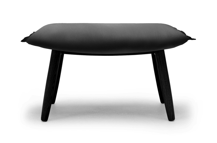 E016 | Embrace footstool