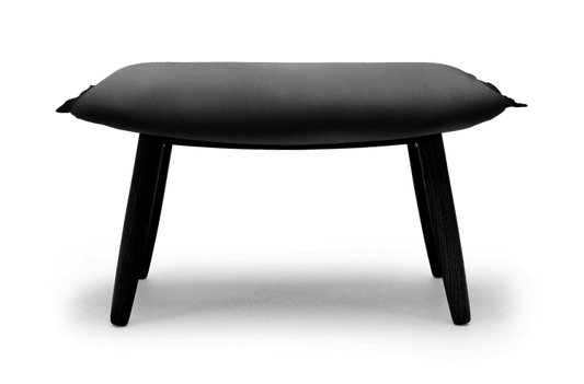 E016 | Embrace footstool