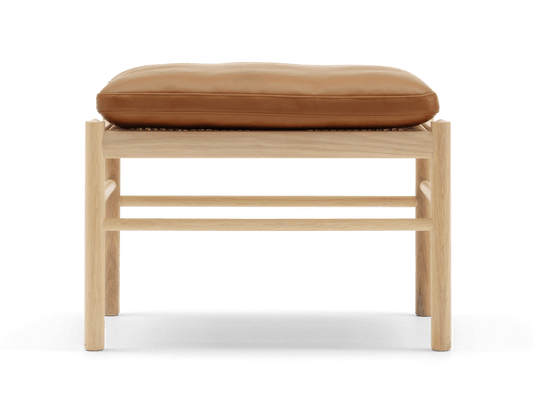 OW149F | Colonial footstool