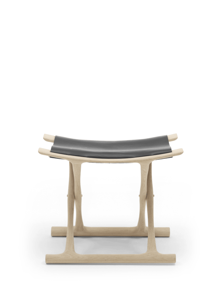 OW2000 | Egyptian Stool