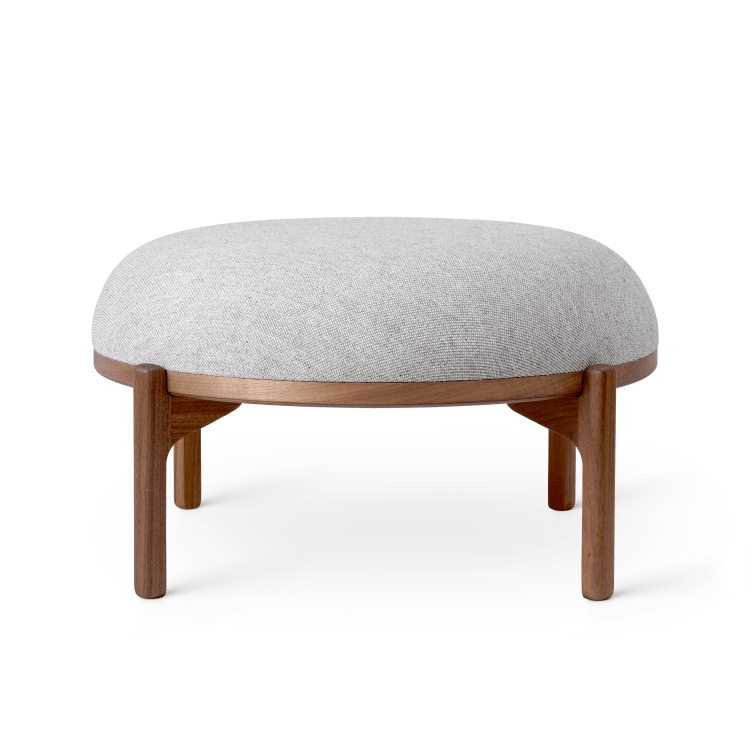 RF1903F | Sideways Footstool