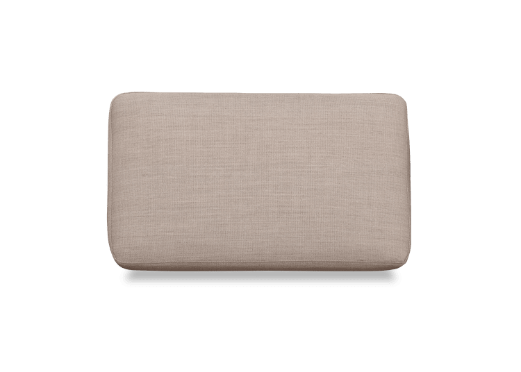 CU BM0865 | Back cushion (Request Info)