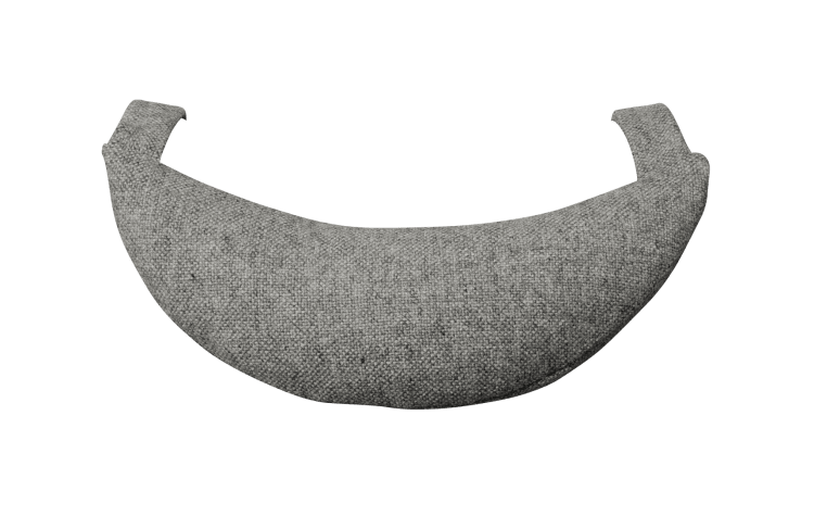 CU CH78 | Neck Pillow (Request Info)