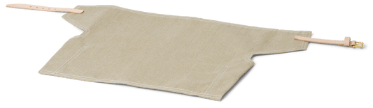 KK47004 | Cover for the back of the Safari Chair (Request Info)