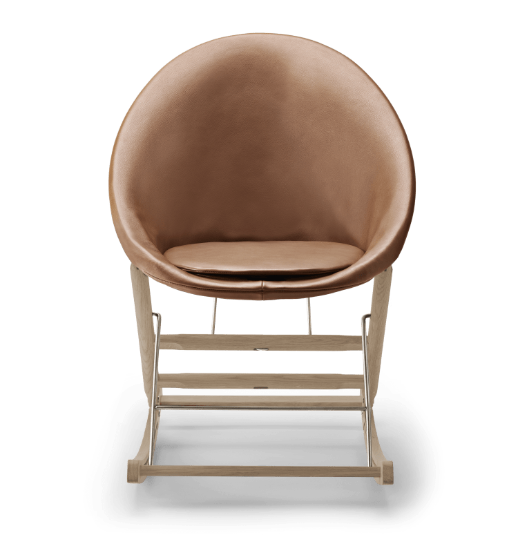 AB001 | Rocking Nest Chair