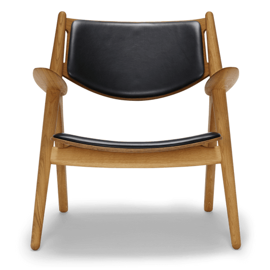 CH28P | Lounge Chair