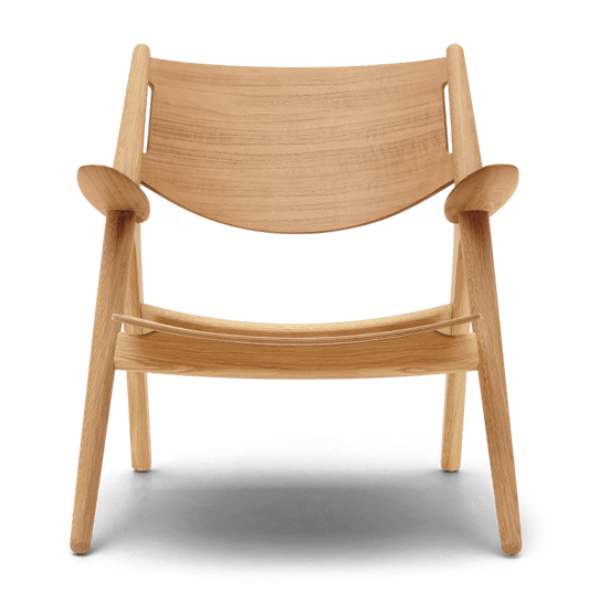 CH28T | Lounge Chair