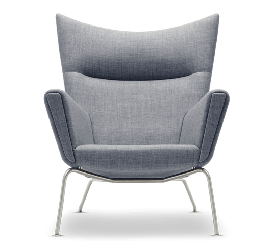 CH445 | Wing Chair