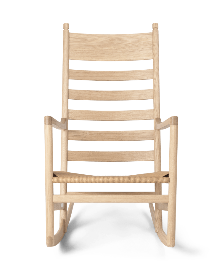 CH45 | Rocking Chair