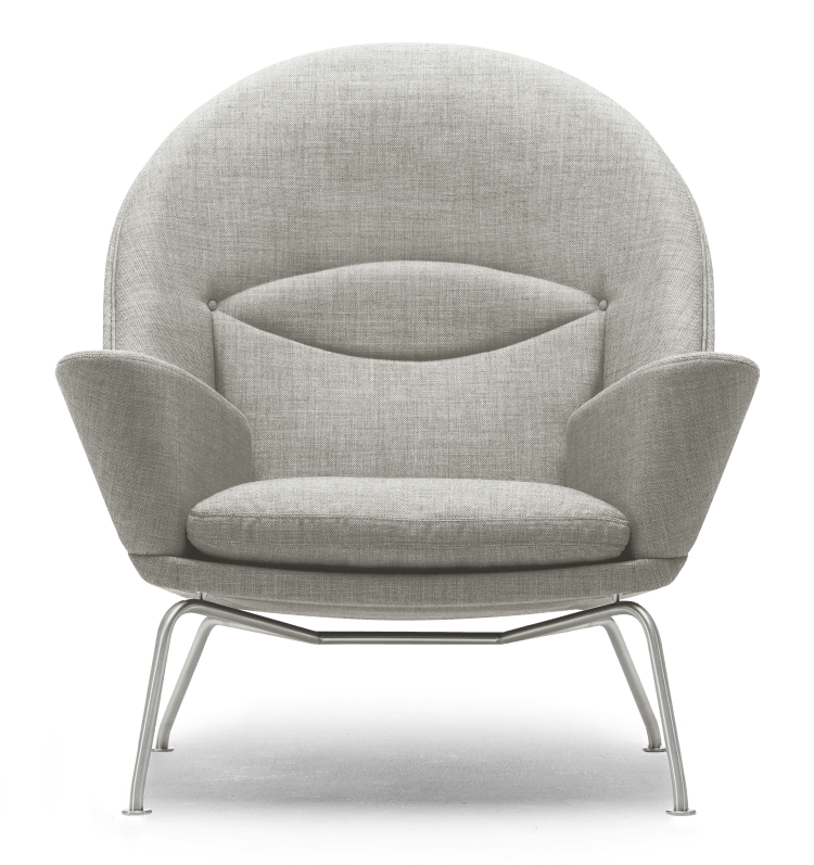 CH468 | Oculus Chair (Request Info)