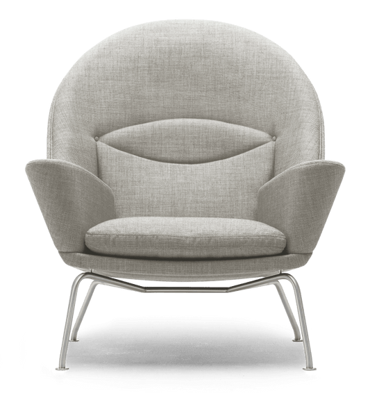 CH468 | Oculus Chair (Request Info)