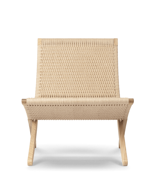 MG501 Paper cord | Cuba Chair