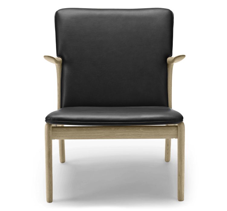 OW124 | Beak Chair