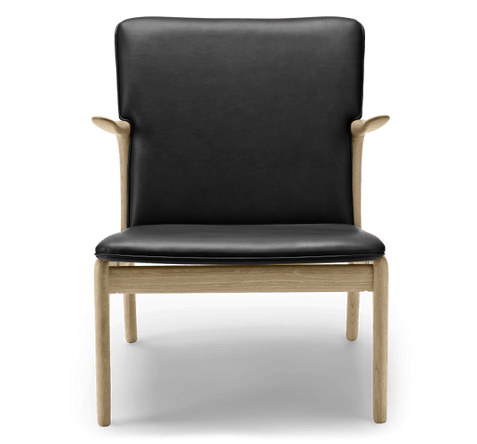 OW124 | Beak Chair