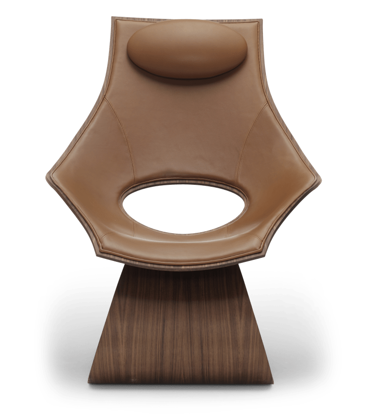 TA001P | Dream Chair (Request Info)