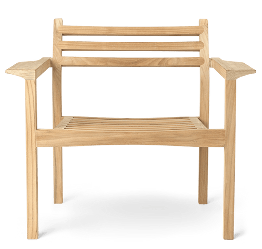 AH601 | Outdoor Lounge Chair