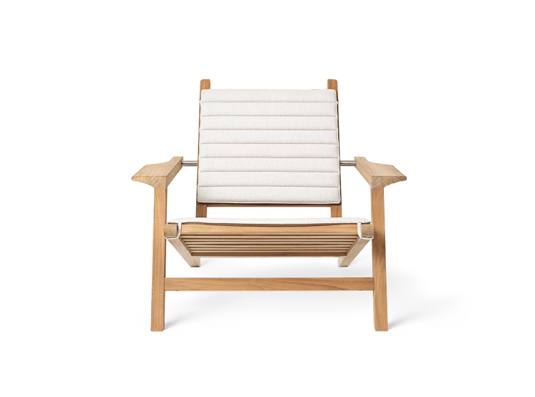 CU AH603B | Back cushion (Request Info)