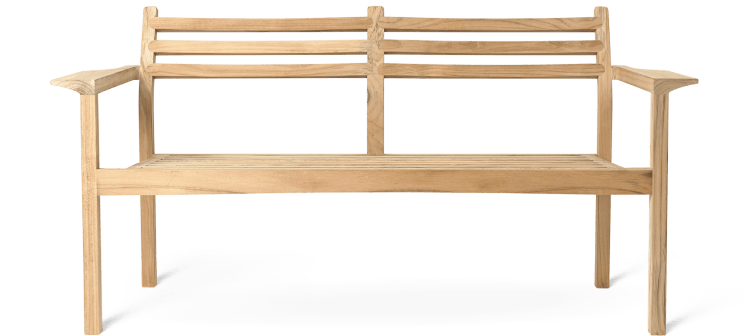 AH701 | Outdoor Lounge Sofa