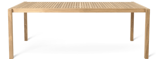 AH901 | Outdoor Dining Table