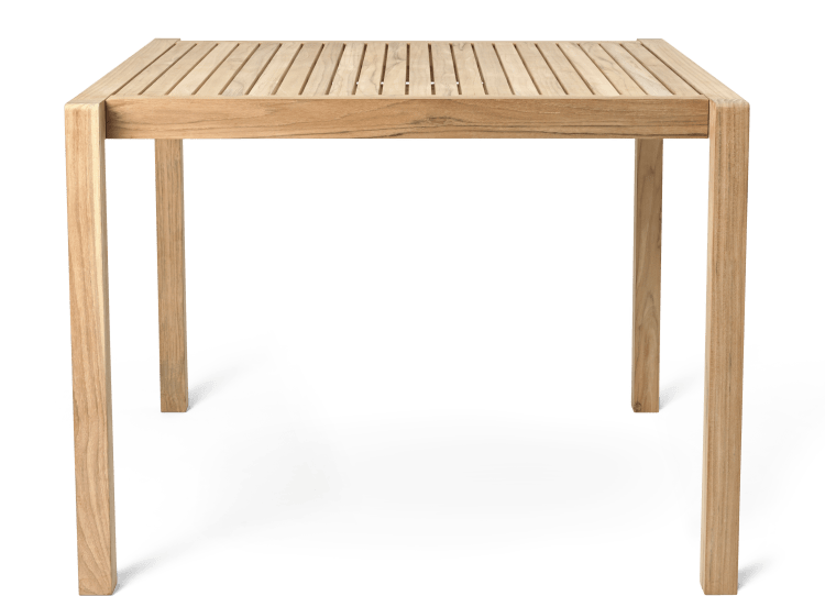 AH902 | Outdoor Dining Table, square