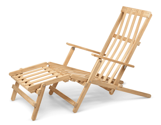 BM5565 | Deck Chair with Footrest (Request Info)