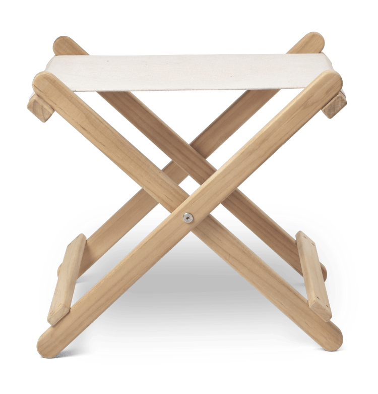 BM5768 | Deck Chair Footstool