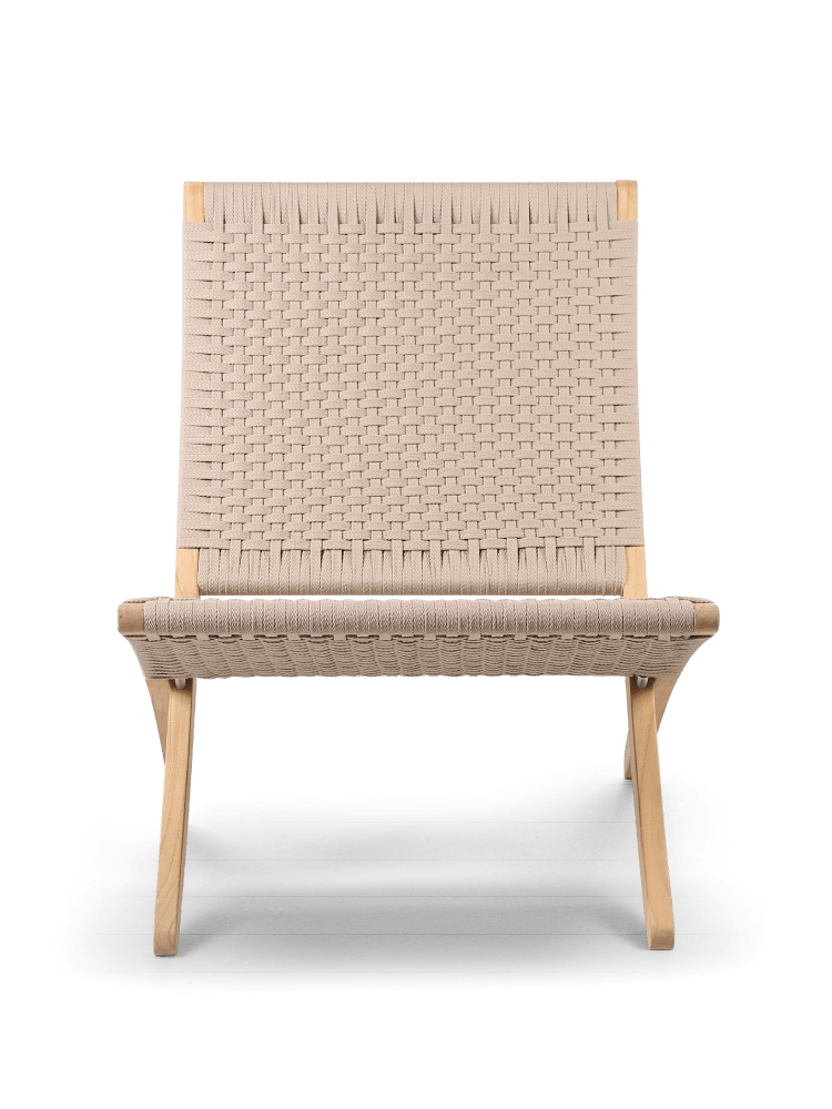 MG501 Outdoor | Cuba Chair