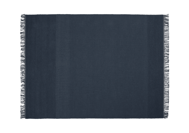 Even | Navy Rug (Request Info)