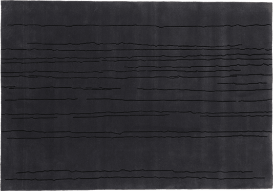 Woodlines | Rug (Request Info)