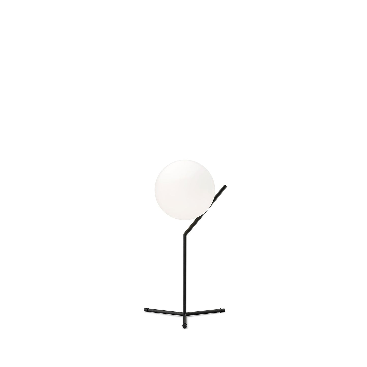 IC Lights Table 1 High Lamp by Flos