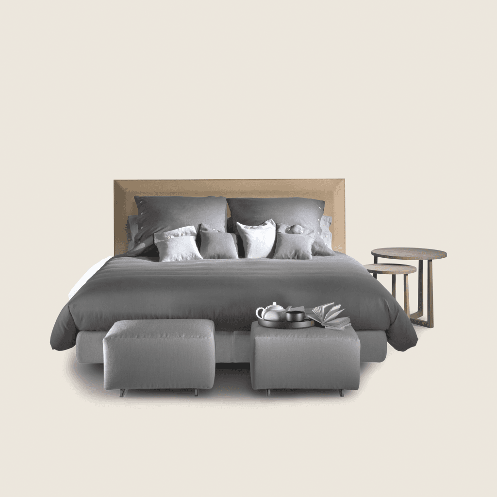 EDEN Beds by Flexform