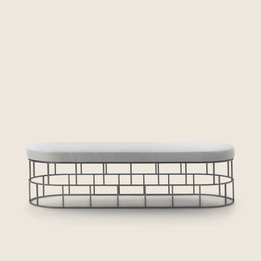 RIVIERA Benches by Flexform