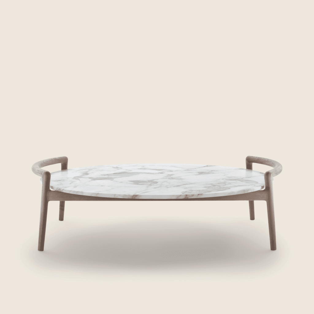 ASCANIO Coffee Tables by Flexform