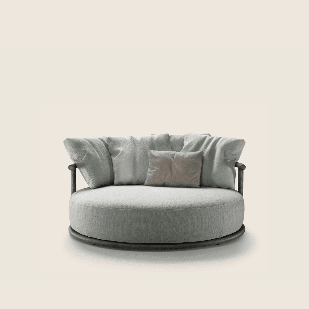 ICARO Sofas by Flexform