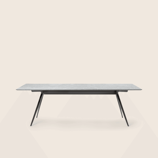 ZEFIRO OUTDOOR Outdoor Tables by Flexform