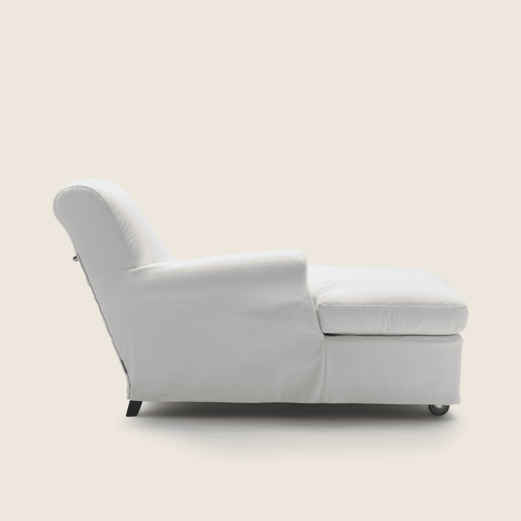 NONNAMARIA Chaise Longue (Request Info)