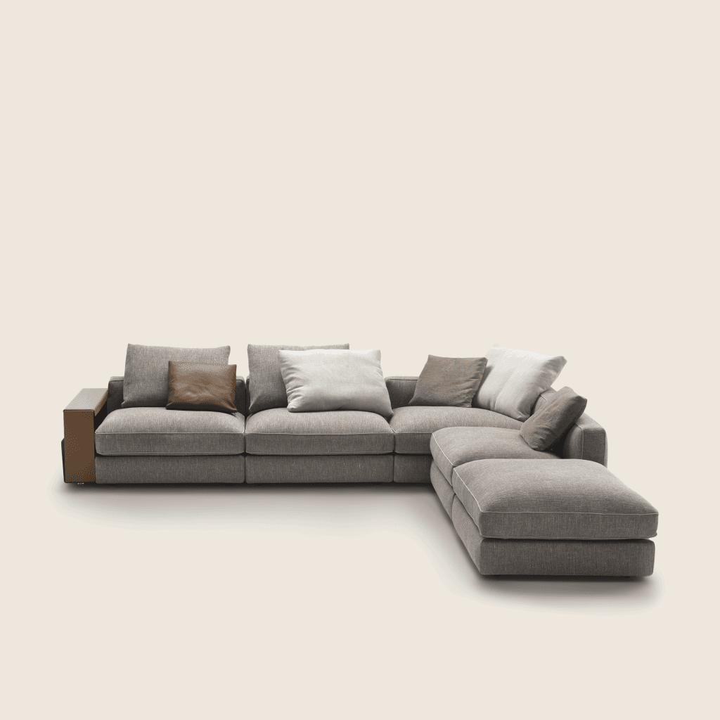 HARPER Sectional Sofas by Flexform