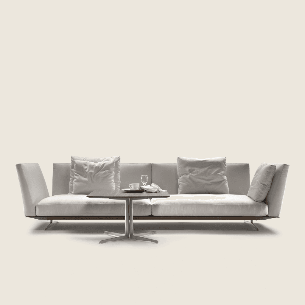 EVERGREEN Sofas by Flexform