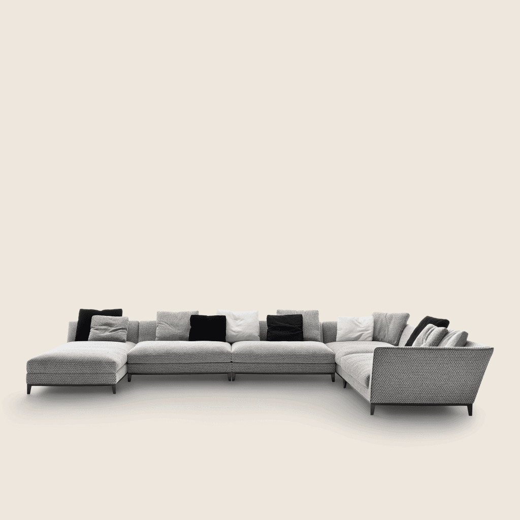 WESTON Sofas by Flexform