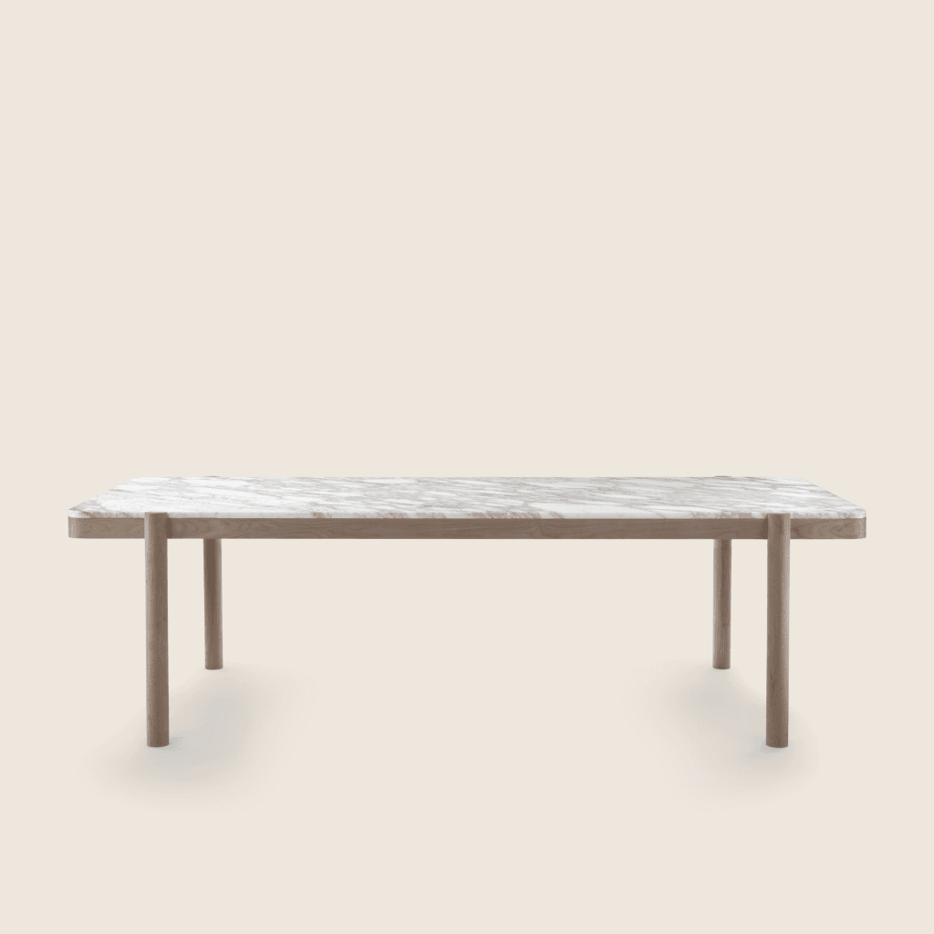 GUSTAV Tables by Flexform