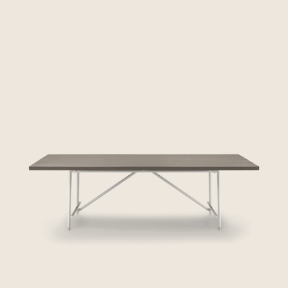ANY DAY OUTDOOR Outdoor Tables by Flexform
