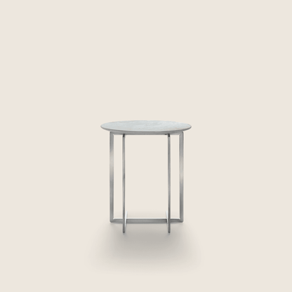 MARMADUKE Side Tables by Flexform