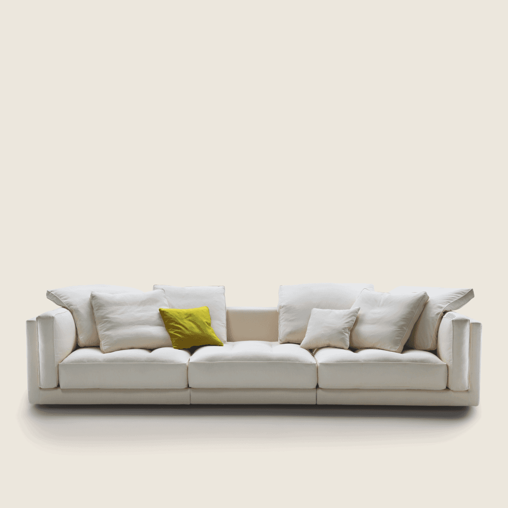 LUCIEN Sofas by Flexform