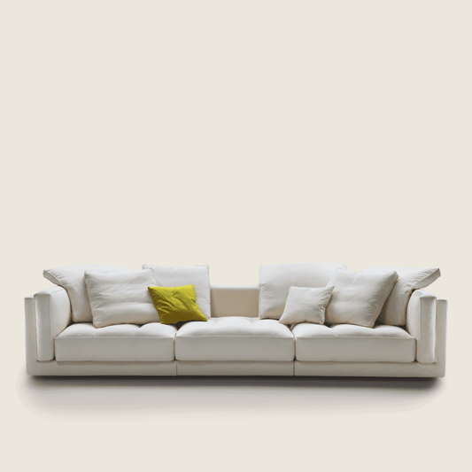 LUCIEN Sofas by Flexform