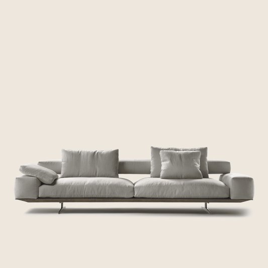 WING Sofas by Flexform