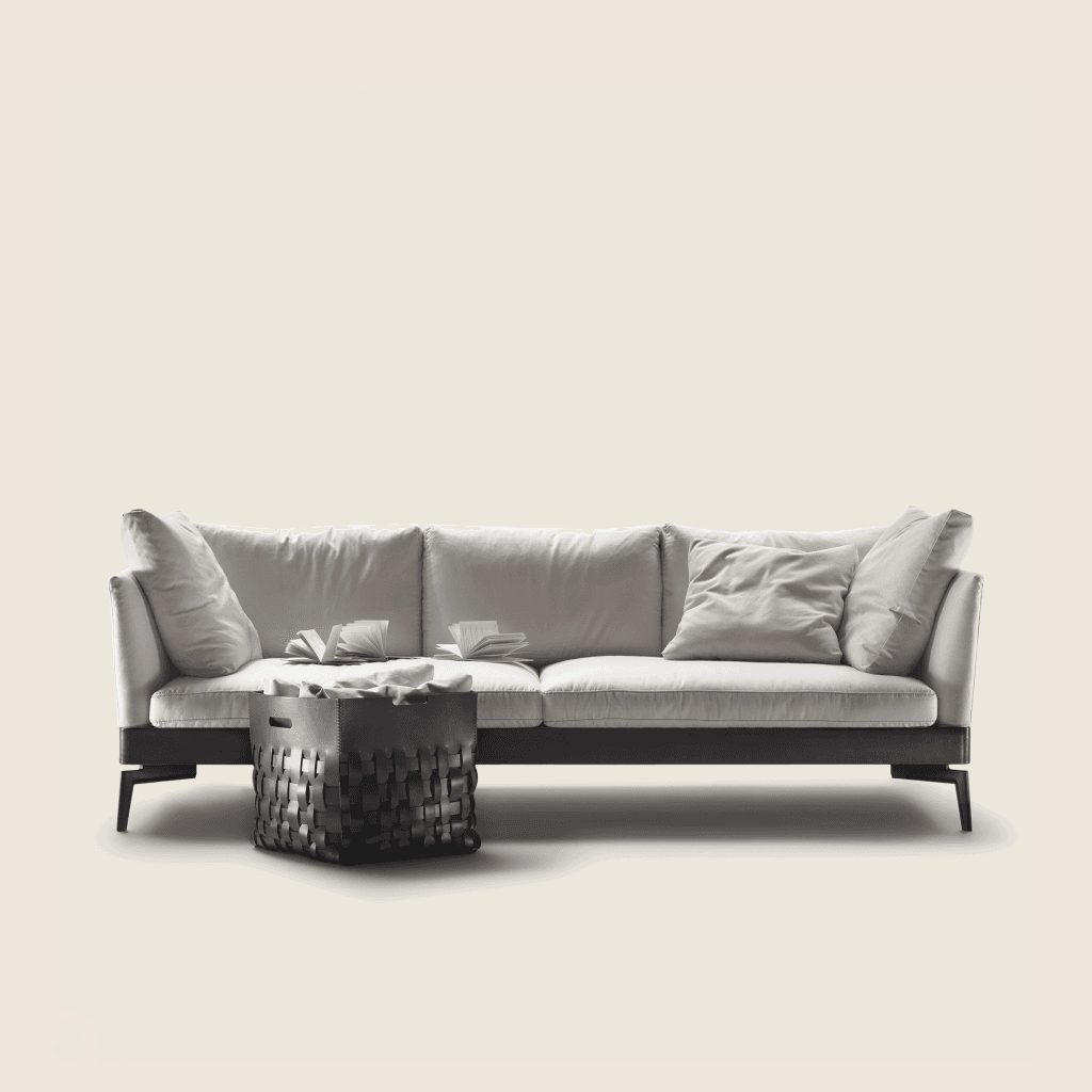 FEEL GOOD LARGE Sofas by Flexform