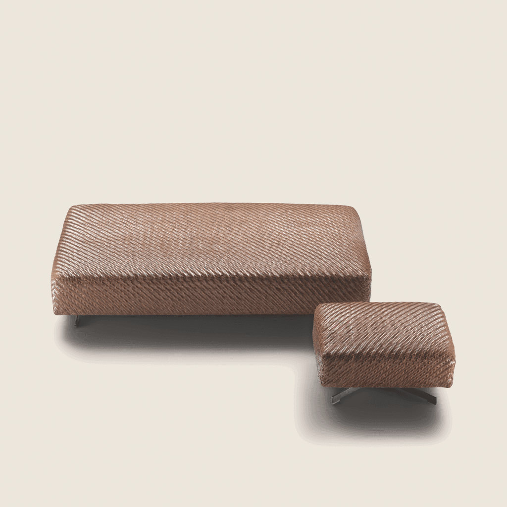 FILICUDI Ottomans by Flexform